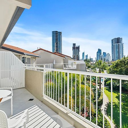 Markham Court Gold Coast Exteriér fotografie