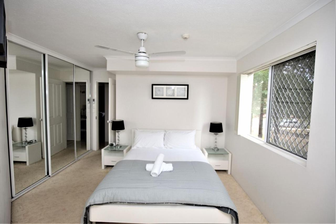 Markham Court Gold Coast Exteriér fotografie