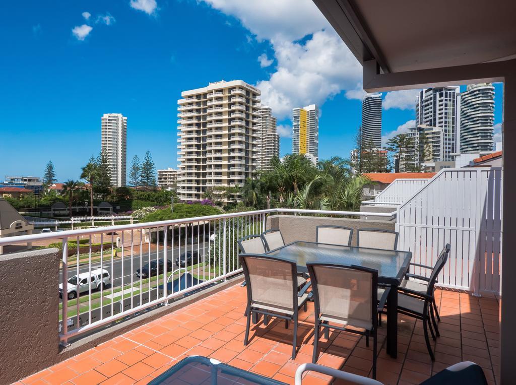 Markham Court Gold Coast Exteriér fotografie