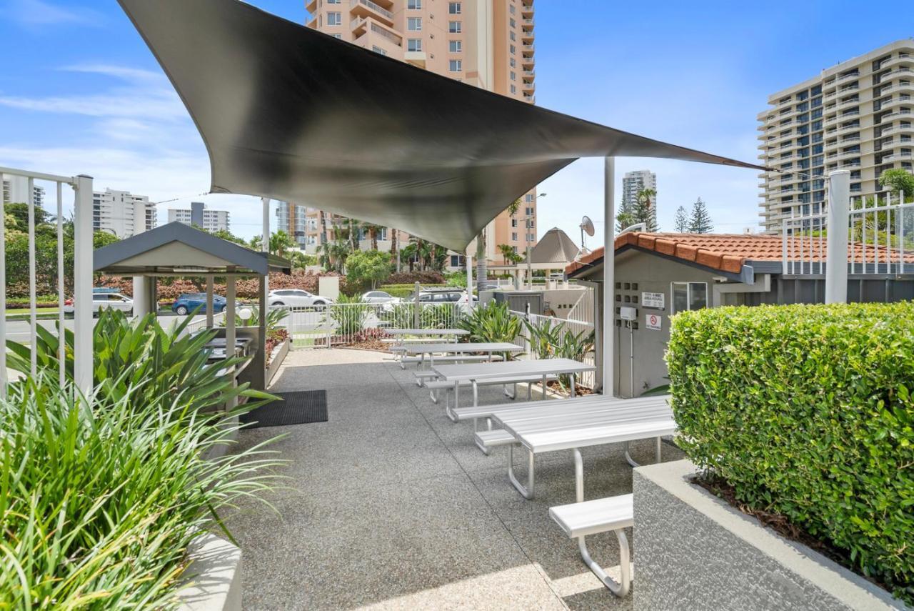 Markham Court Gold Coast Exteriér fotografie
