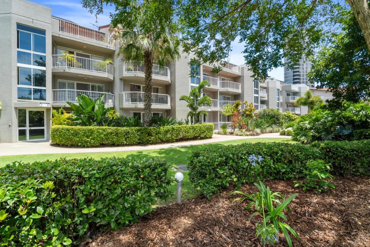 Markham Court Gold Coast Exteriér fotografie