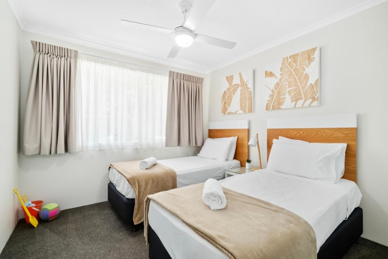 Markham Court Gold Coast Exteriér fotografie