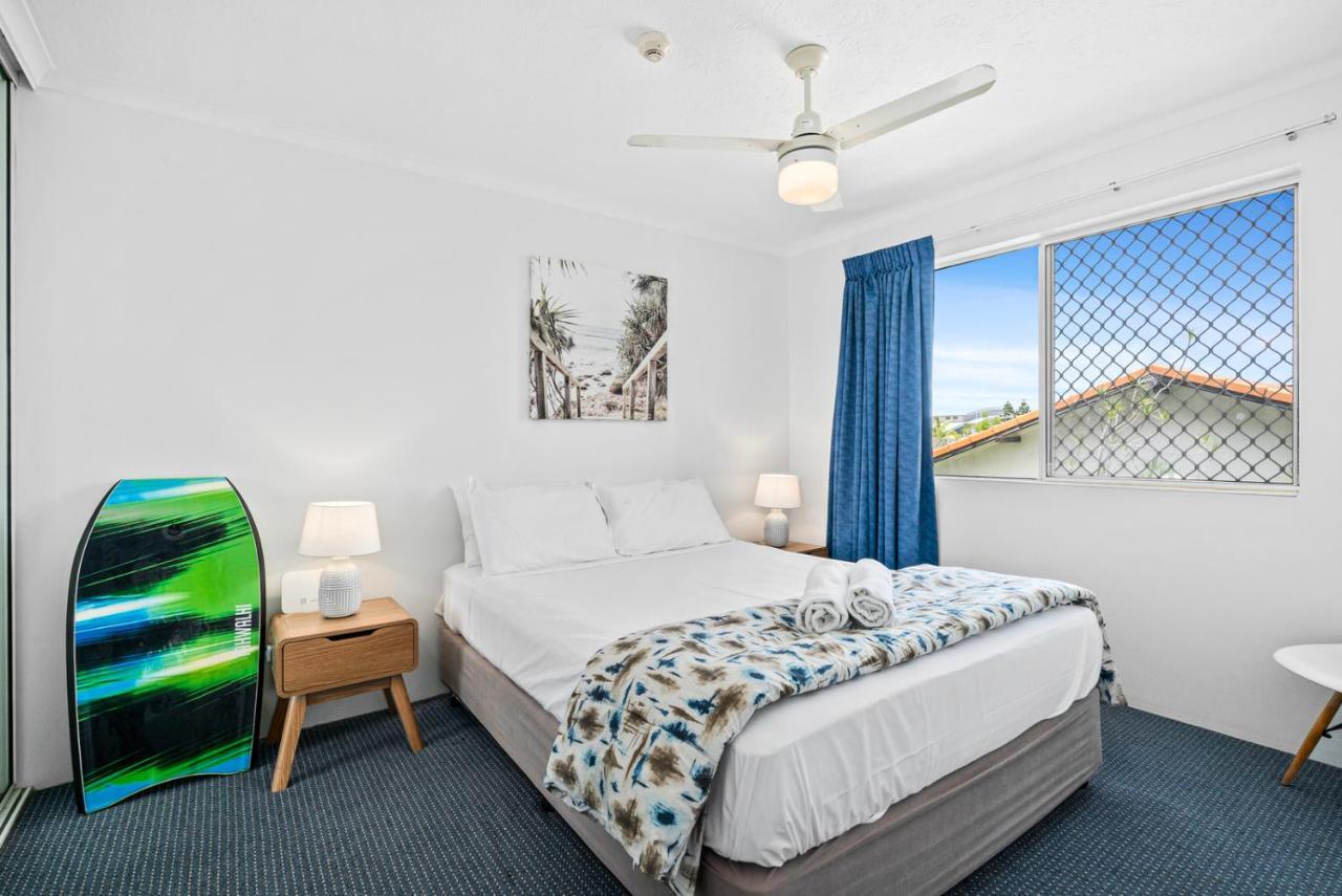 Markham Court Gold Coast Exteriér fotografie
