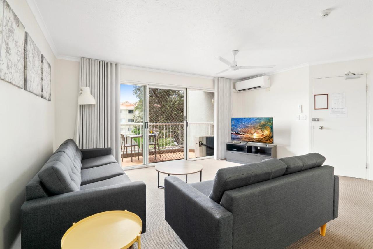 Markham Court Gold Coast Exteriér fotografie
