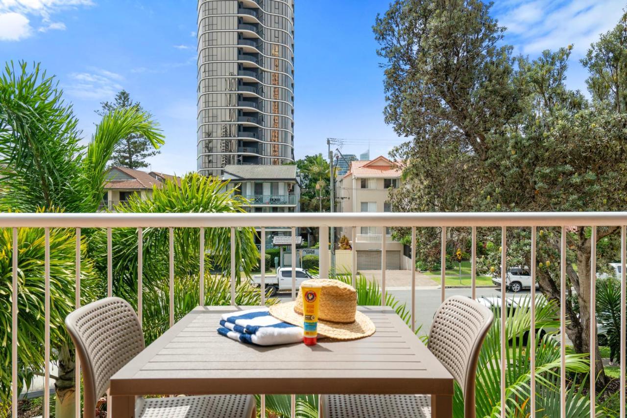 Markham Court Gold Coast Exteriér fotografie