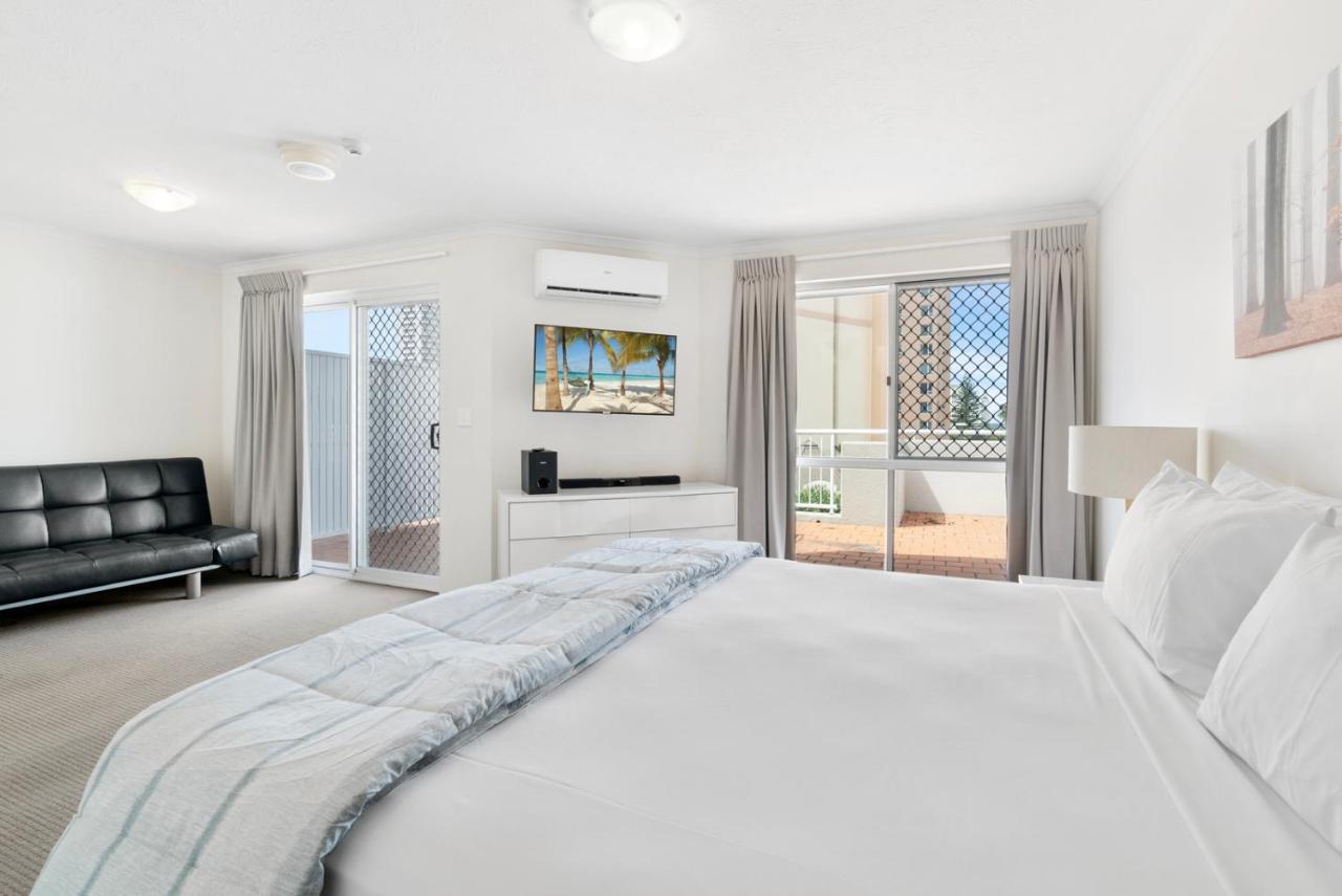 Markham Court Gold Coast Exteriér fotografie