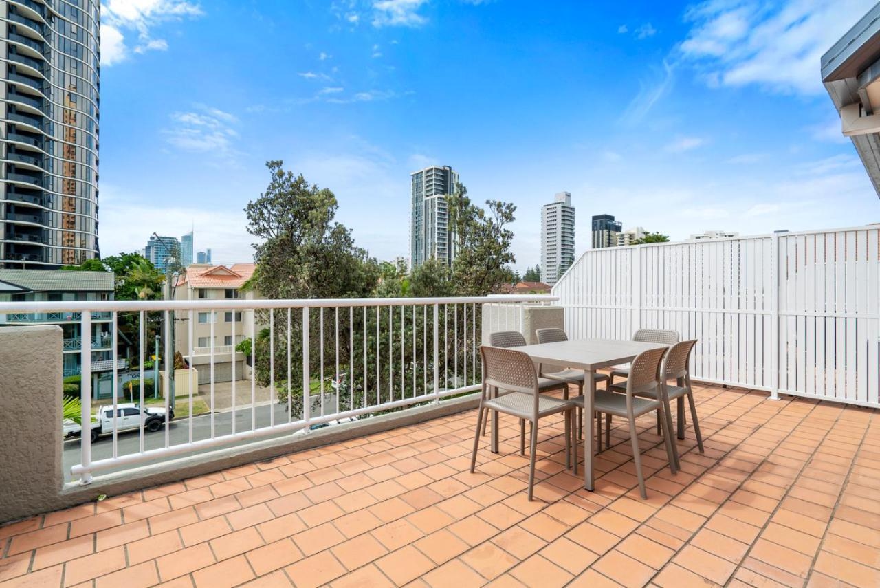 Markham Court Gold Coast Exteriér fotografie