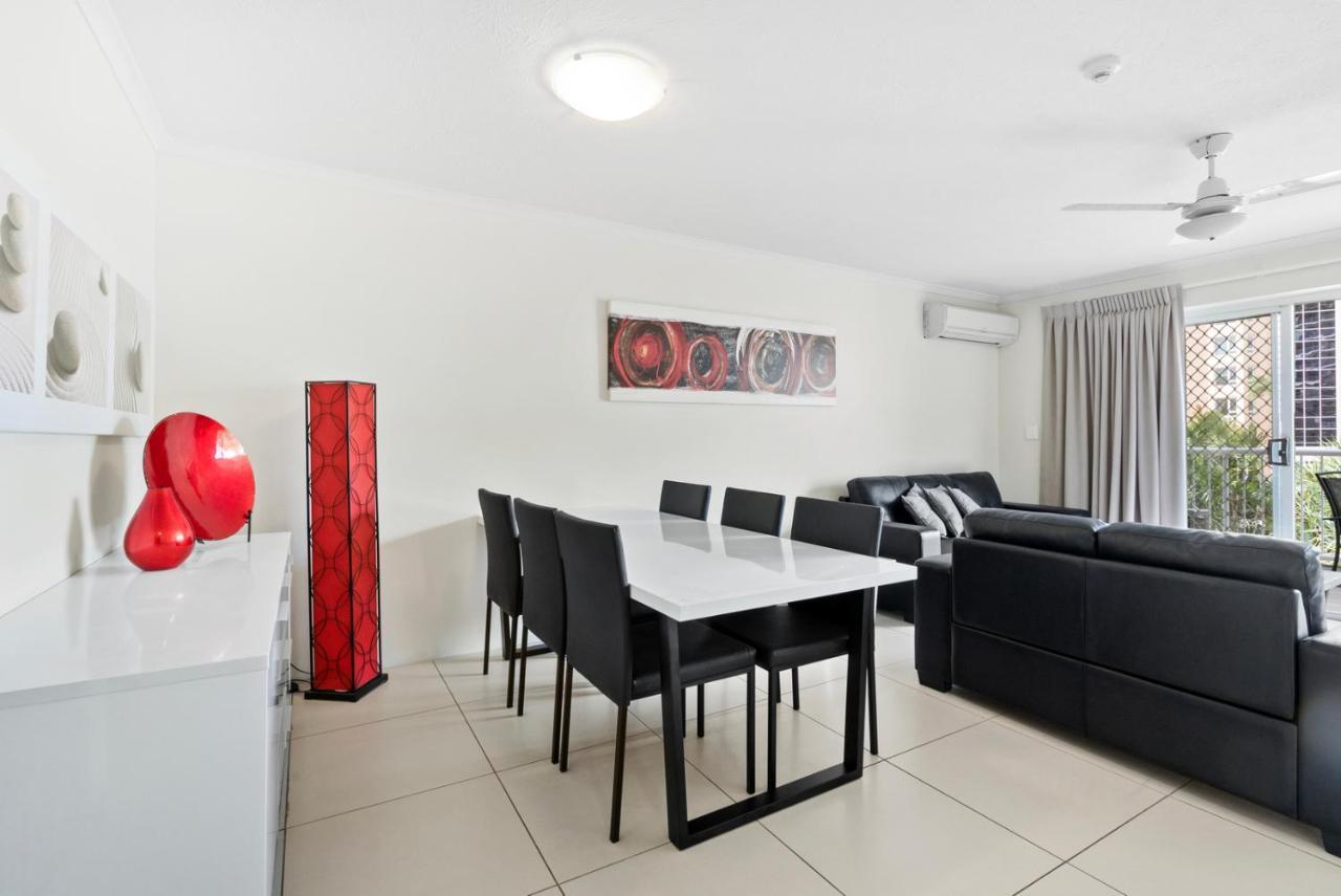Markham Court Gold Coast Exteriér fotografie