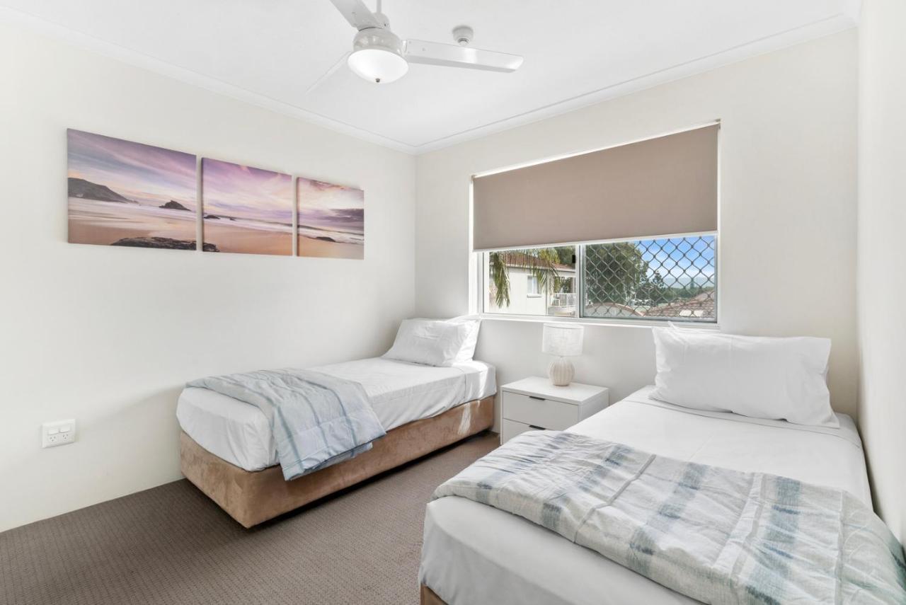 Markham Court Gold Coast Exteriér fotografie
