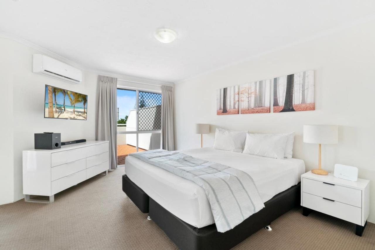Markham Court Gold Coast Exteriér fotografie
