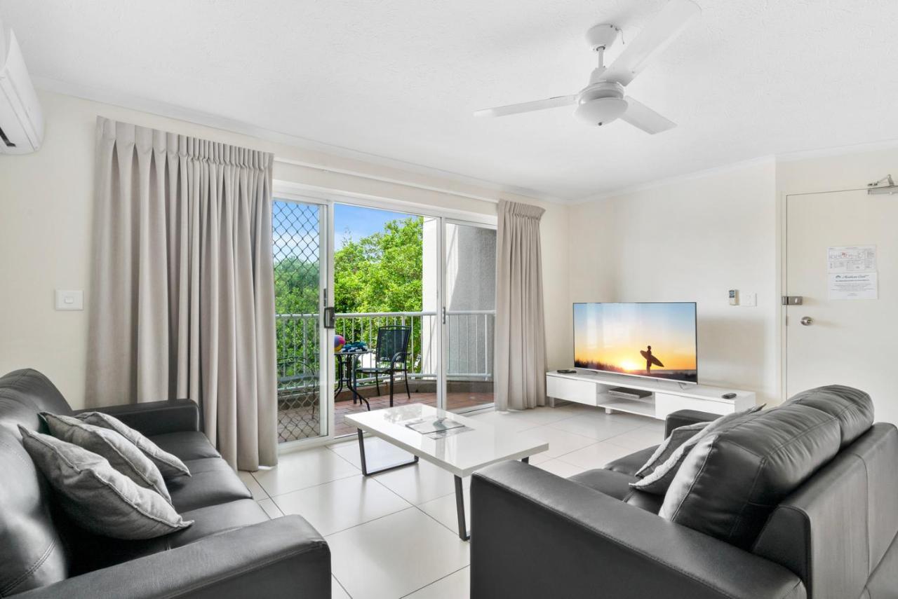 Markham Court Gold Coast Exteriér fotografie