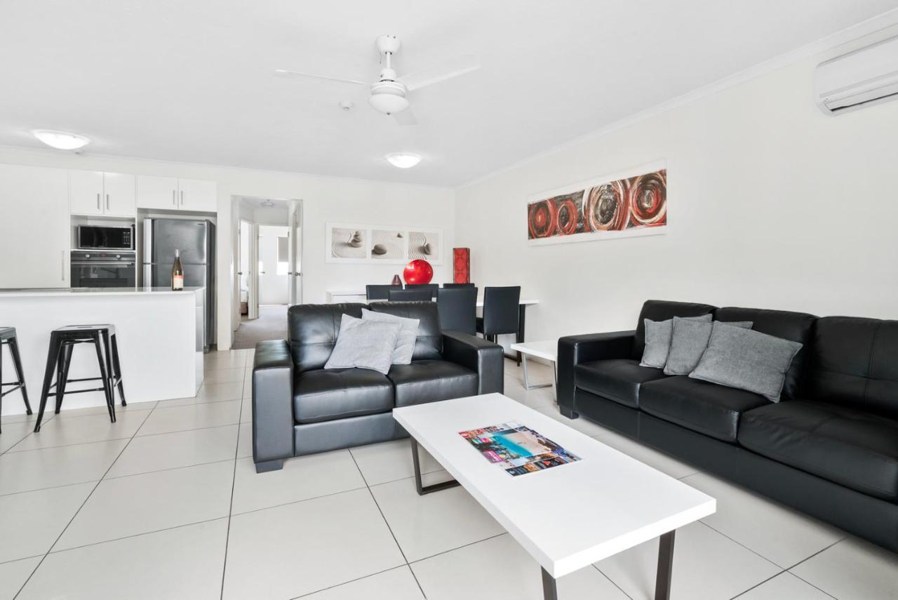 Markham Court Gold Coast Exteriér fotografie