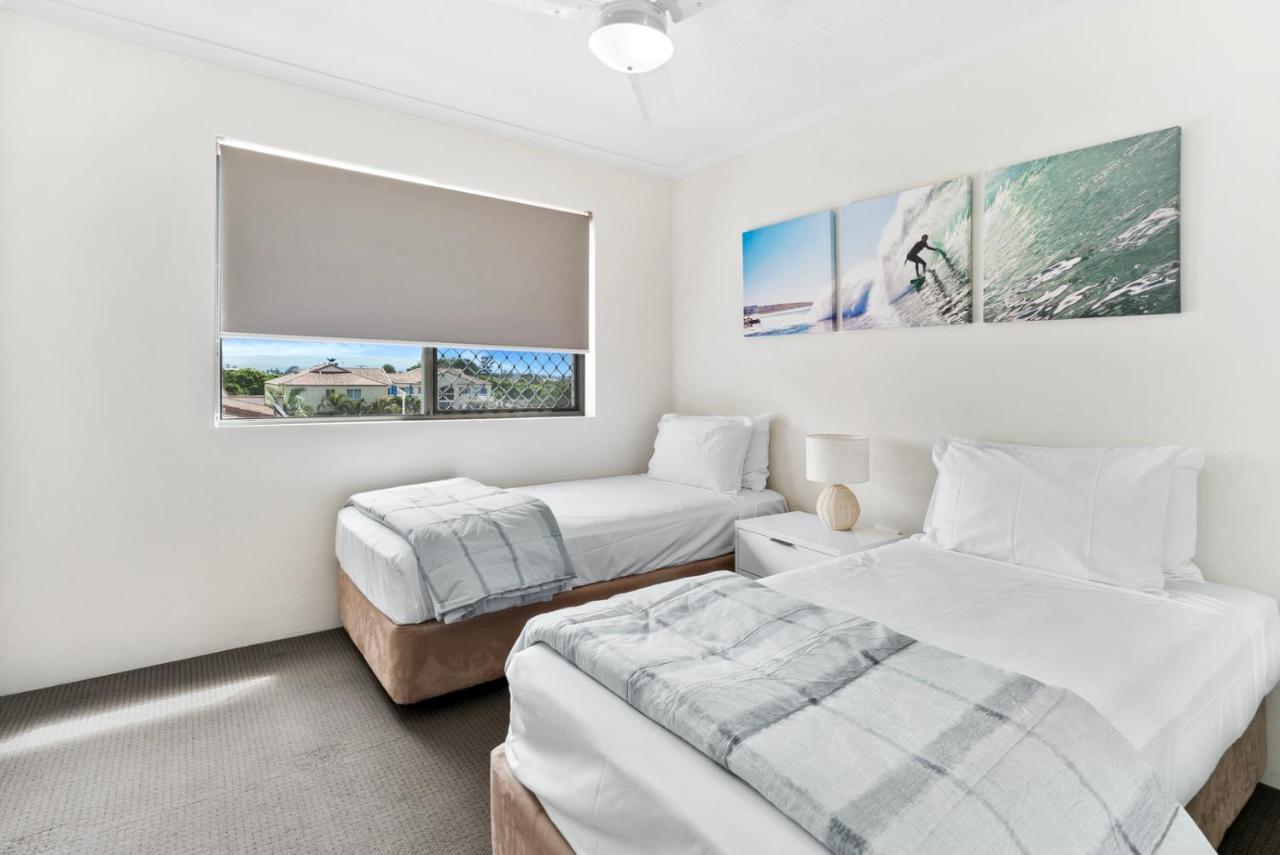 Markham Court Gold Coast Exteriér fotografie