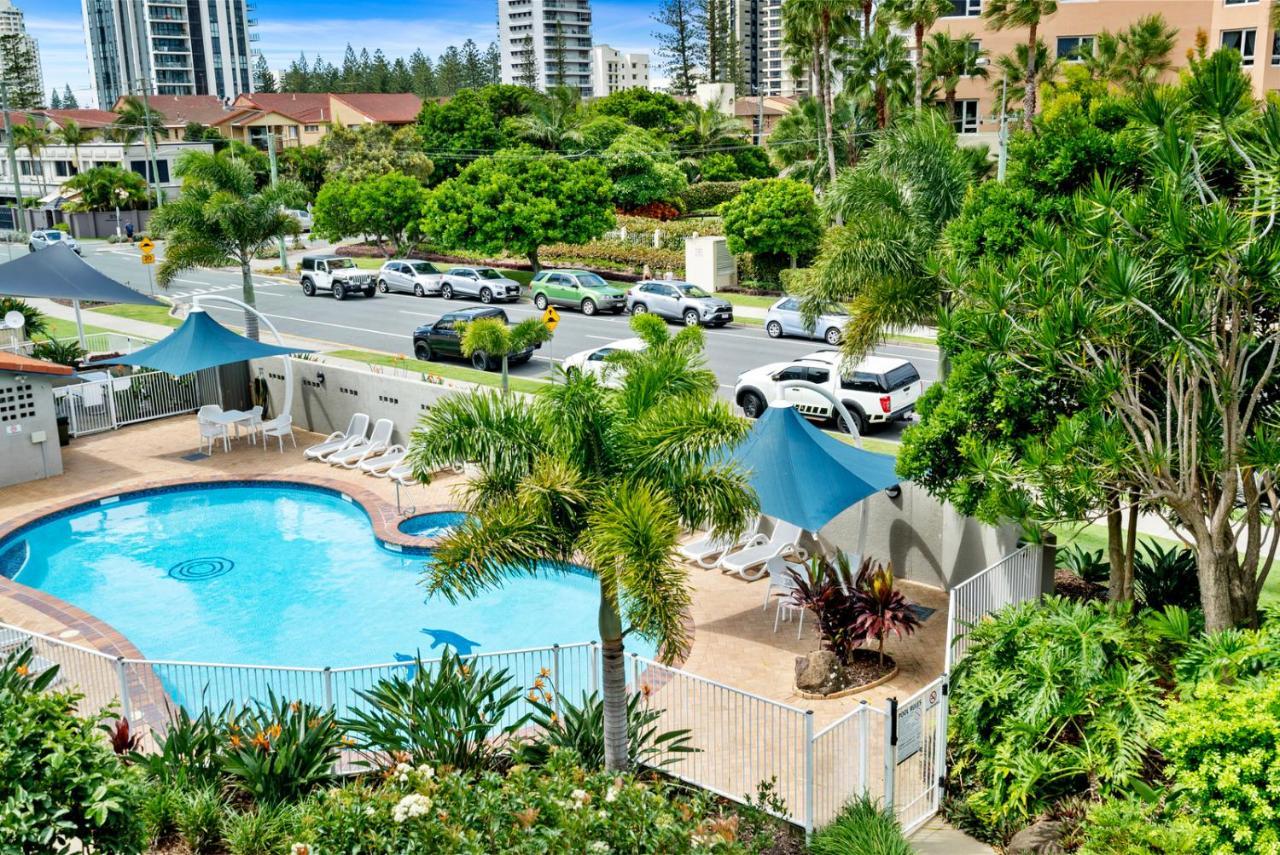 Markham Court Gold Coast Exteriér fotografie