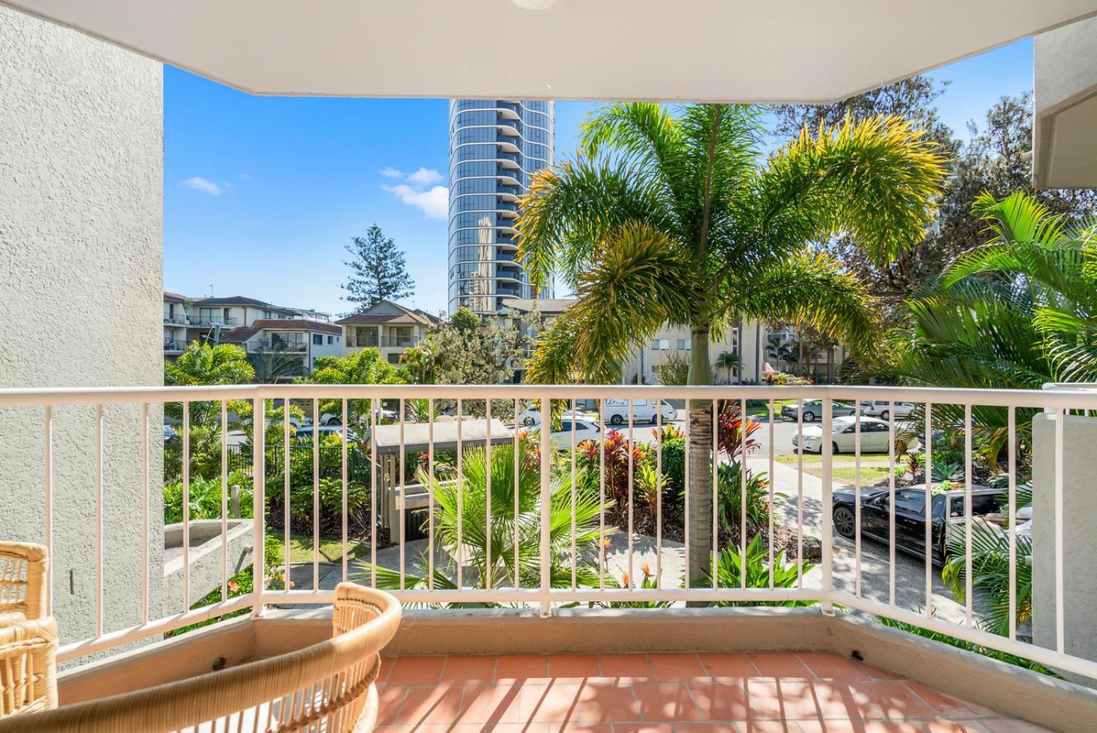 Markham Court Gold Coast Exteriér fotografie