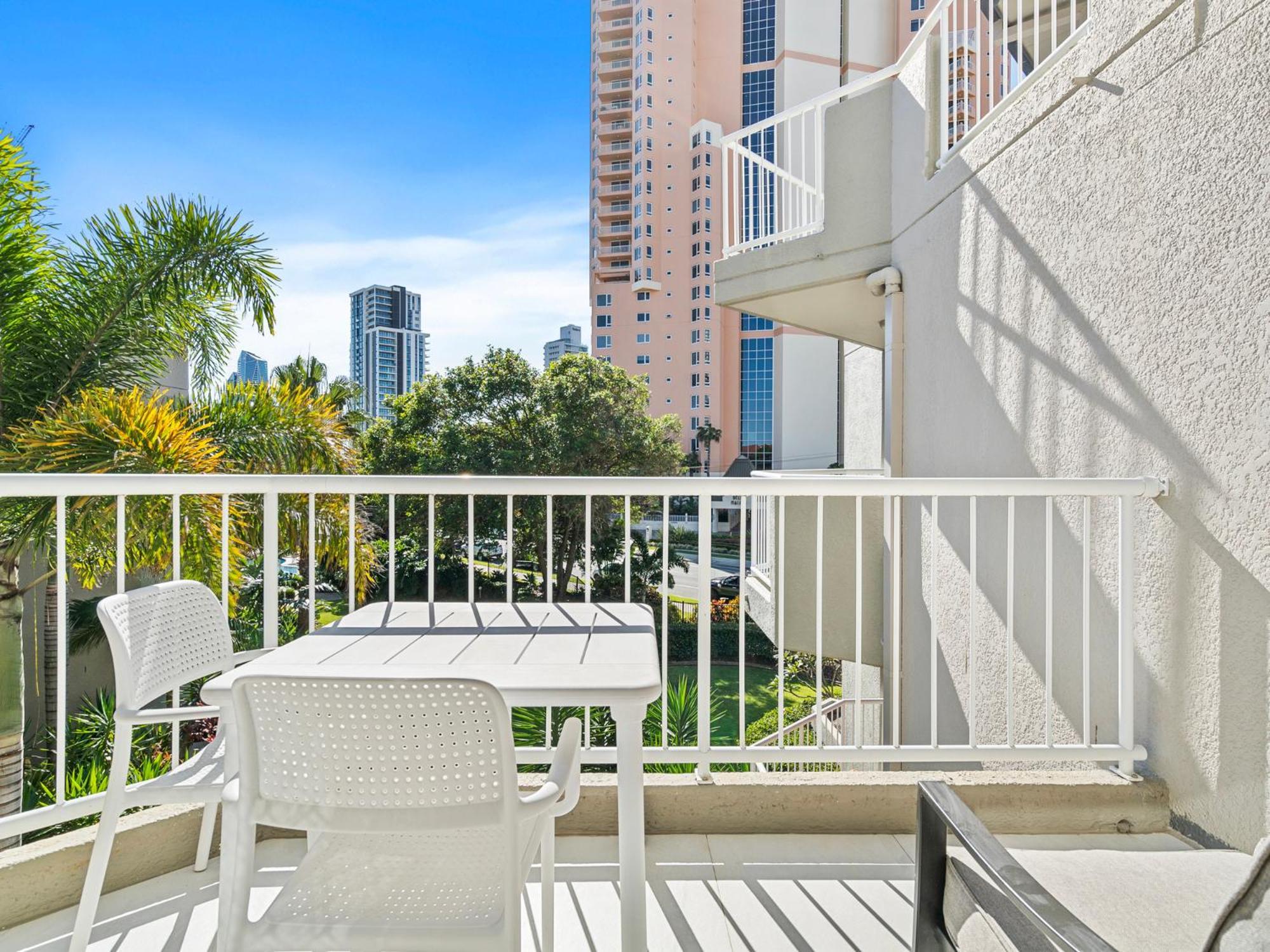 Markham Court Gold Coast Exteriér fotografie