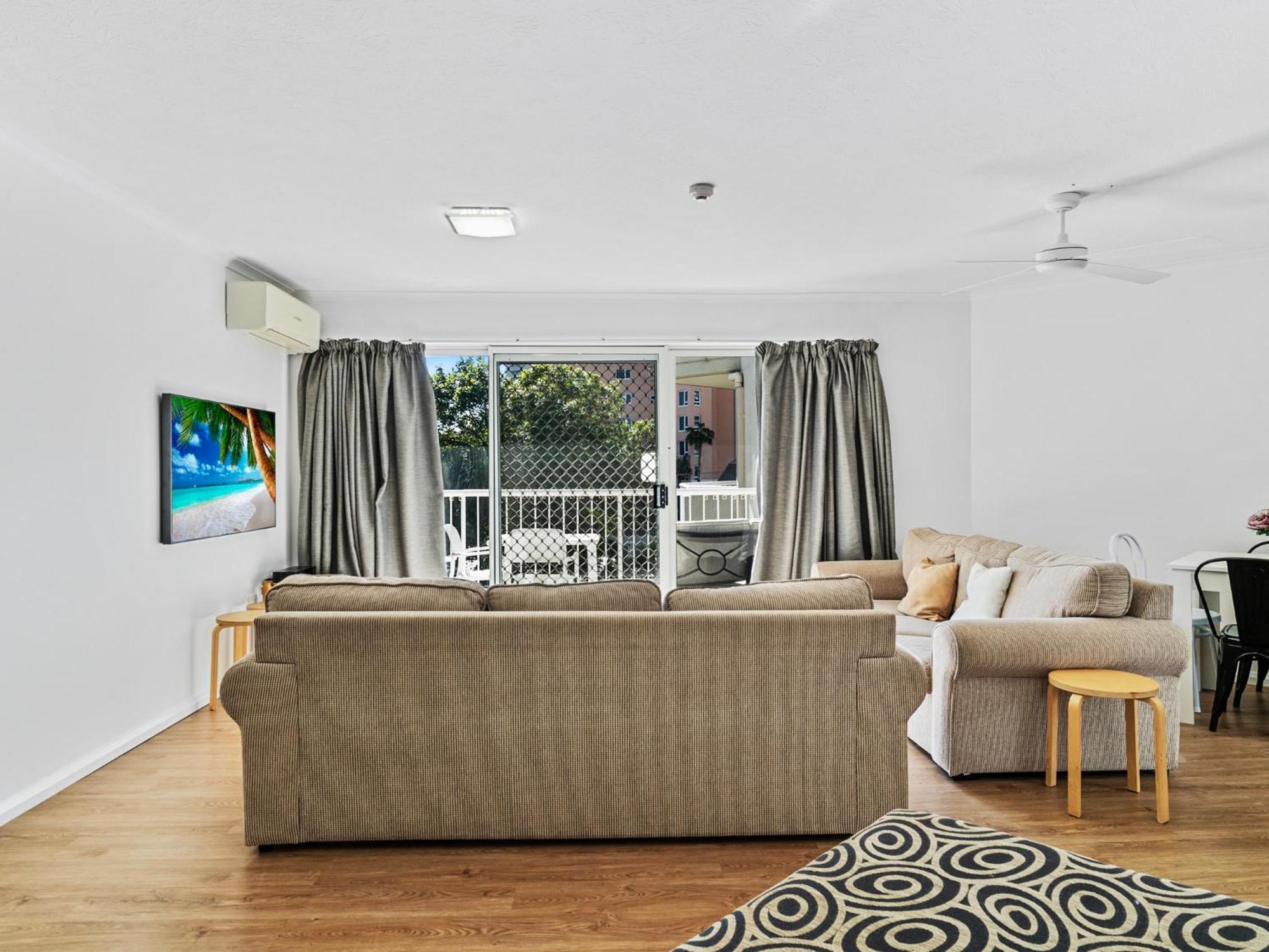Markham Court Gold Coast Exteriér fotografie