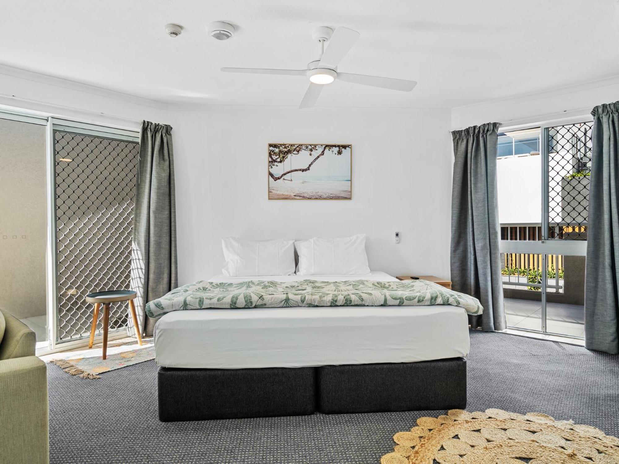 Markham Court Gold Coast Exteriér fotografie