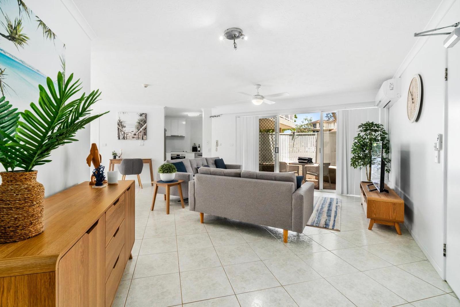 Markham Court Gold Coast Exteriér fotografie