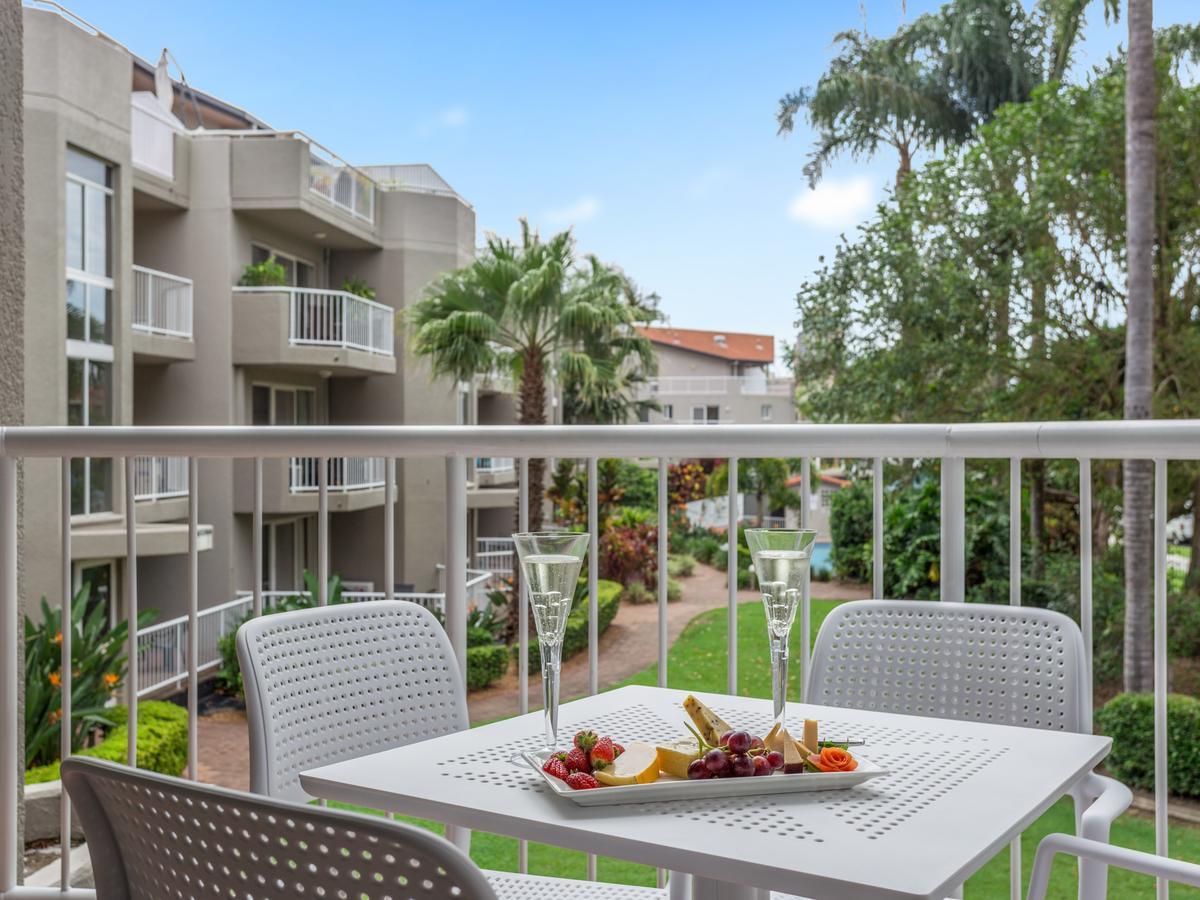 Markham Court Gold Coast Exteriér fotografie