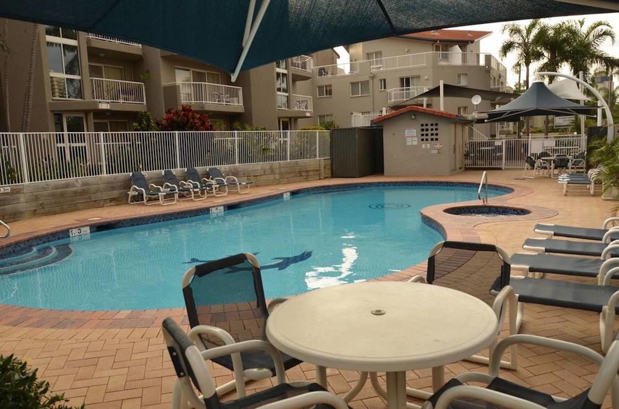 Markham Court Gold Coast Exteriér fotografie
